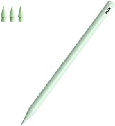 【美品】Ciscle タッチペン 極細 スタイラスペン （ブラック） Amazon | 【2023年新登場 ワイヤレス/Type-C急速充電
